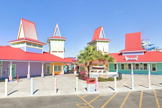 Henderson's Cowabunga Bay Waterpark Closes for Good After 12 Summers