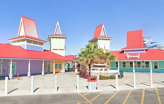 Henderson's Cowabunga Bay Waterpark Closes for Good After 12 Summers