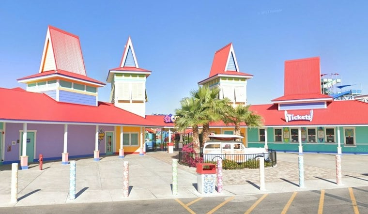 Henderson's Cowabunga Bay Waterpark Closes for Good After 12 Summers