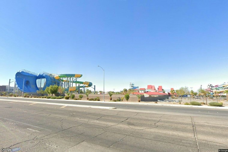 Henderson's Vegas Pumpkin Patch Runs Through Halloween With 30-Plus Rides, Free Entry