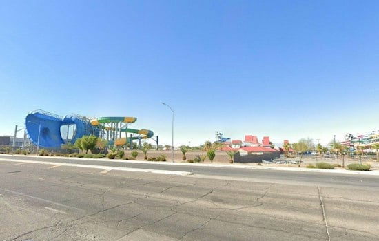 Henderson's Vegas Pumpkin Patch Runs Through Halloween With 30-Plus Rides, Free Entry