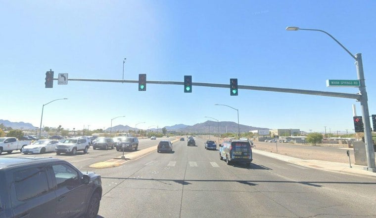 Henderson Shooting Near Lake Mead Parkway Leaves One Dead, Police Say
