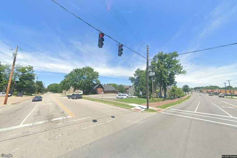 Henderson Shooting Victim Found Near Washington Street, Four Schools Locked Down