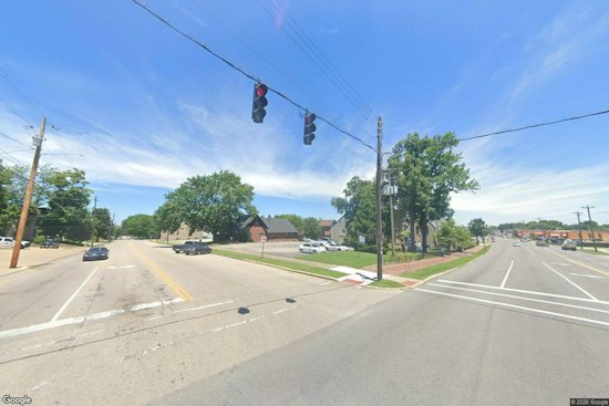 Henderson Shooting Victim Found Near Washington Street, Four Schools Locked Down
