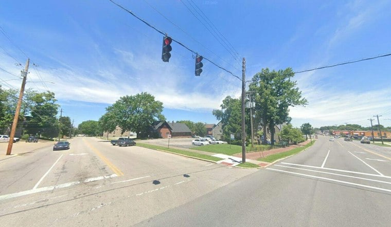 Henderson Shooting Victim Found Near Washington Street, Four Schools Locked Down