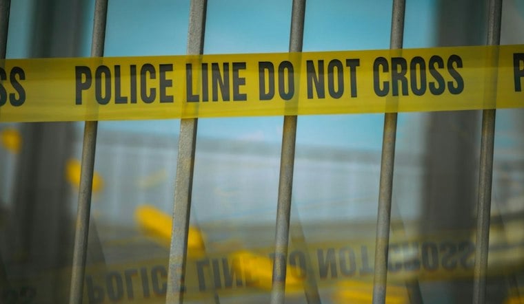 Henderson Woman Found After Apparent Murder-Suicide During Welfare Check