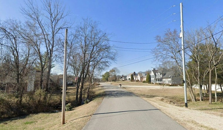 Hendersonville Man, 37, Accused of Stabbing Ex-Girlfriend's Boyfriend in Gallatin
