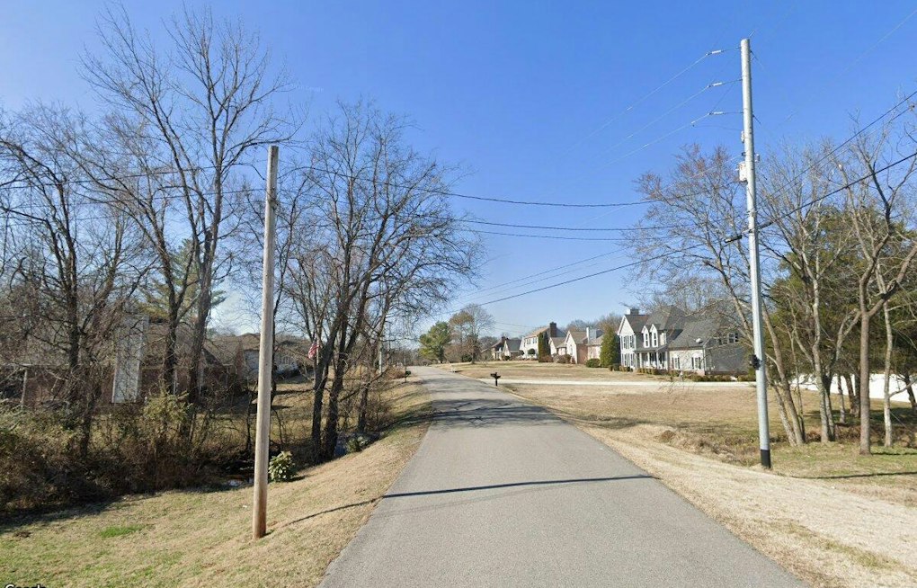 Hendersonville Man, 37, Accused of Stabbing Ex-Girlfriend's Boyfriend in Gallatin