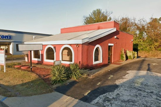 Henrico Aquarium Shop Sells $180K Tanks Out of Former Subway Building