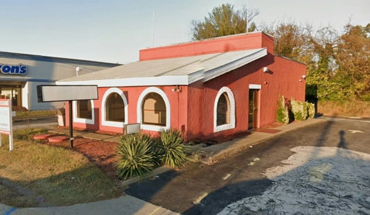 Henrico Aquarium Shop Sells $180K Tanks Out of Former Subway Building
