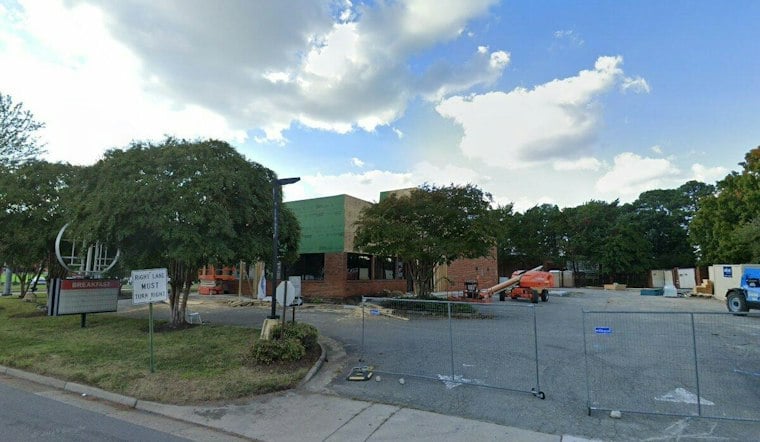 Henrico Chicken Finger Fans Can Score Free Layne's for a Year Saturday