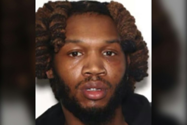 Henrico Man, 29, Arrested in January Oakland Road Killing After $15K FBI Reward
