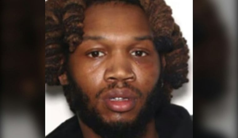Henrico Man, 29, Arrested in January Oakland Road Killing After $15K FBI Reward