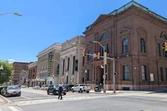 Henry VIII's Six Wives Return to Baltimore's Hippodrome With New Cast