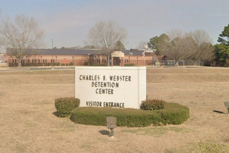 Hephzibah Man, 56, Arrested as CSRA Predator Sting Tops 1,400 Online Contacts