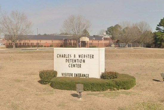 Hephzibah Man, 56, Arrested as CSRA Predator Sting Tops 1,400 Online Contacts