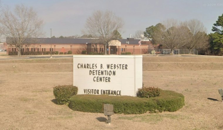Hephzibah Man, 56, Arrested as CSRA Predator Sting Tops 1,400 Online Contacts