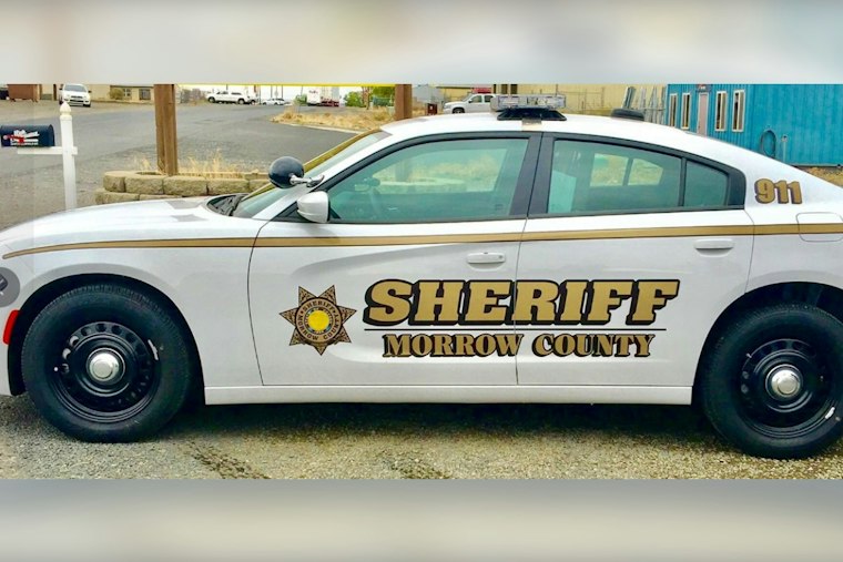 Heppner Kayaker, 34, Found Dead After Multnomah County Dive Team Joins Reservoir Search