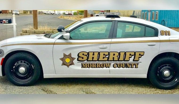 Heppner Kayaker, 34, Found Dead After Multnomah County Dive Team Joins Reservoir Search