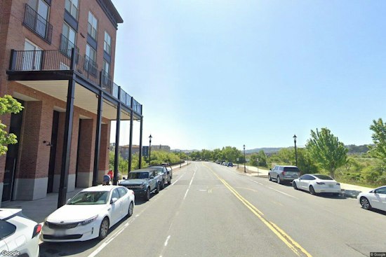 Hercules Apartment Complex Sells for $83.5M, Ending a Five-Year Market Drought