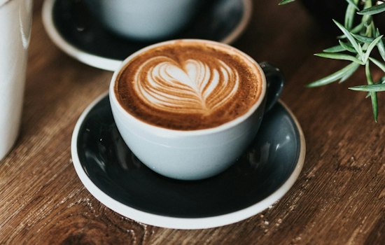 Here We Go! Coffee Finally Puts Down Roots on Jefferson Ave in Highland Square