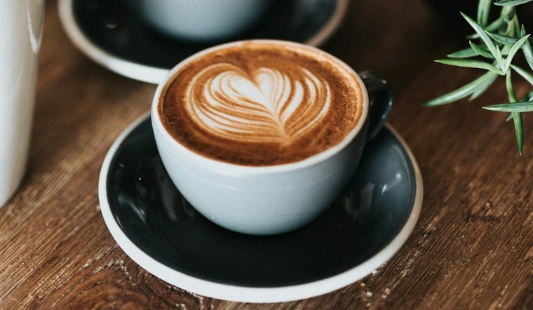 Here We Go! Coffee Finally Puts Down Roots on Jefferson Ave in Highland Square