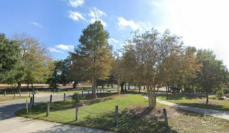 Heritage Park Turns Into a Piano Bar as Bayou Jam Welcomes Dueling Pianists