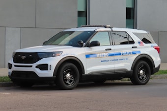 Herman Street Shooting Under Investigation as Nashville Police Probe Monday Morning Scene