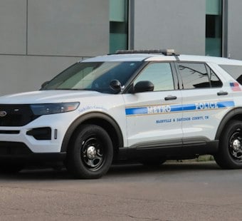 Herman Street Shooting Under Investigation as Nashville Police Probe Monday Morning Scene