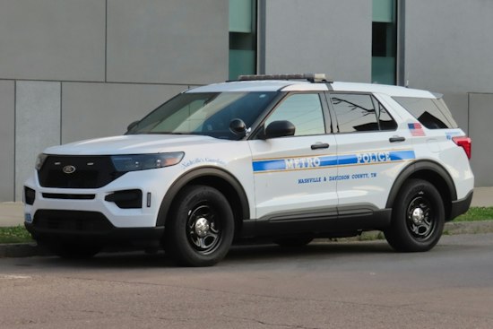 Herman Street Shooting Under Investigation as Nashville Police Probe Monday Morning Scene