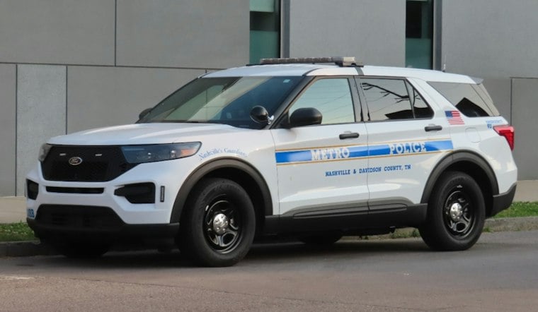 Herman Street Shooting Under Investigation as Nashville Police Probe Monday Morning Scene