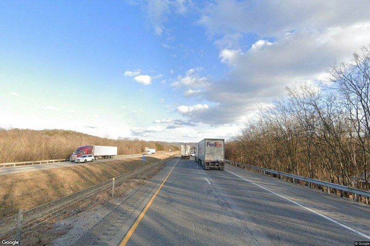 Hermitage Man, 26, Missing After Leaving Work; Car Detected in Gordonsville