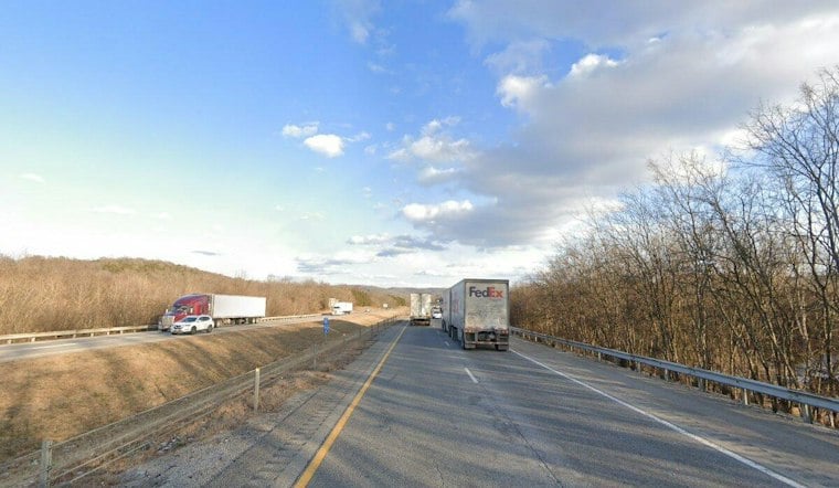 Hermitage Man, 26, Missing After Leaving Work; Car Detected in Gordonsville