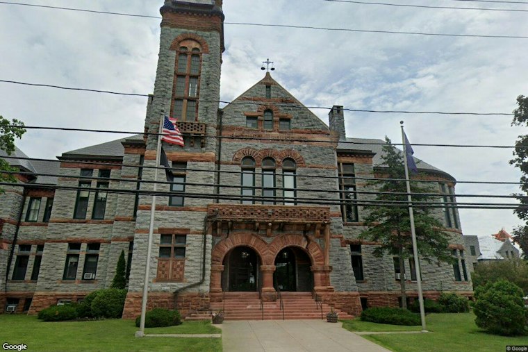 Hermon Man Already Jailed on 2010 Rape Charge Now Faces New Counts From 2024