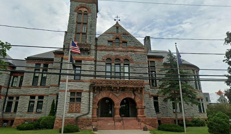 Hermon Man Already Jailed on 2010 Rape Charge Now Faces New Counts From 2024