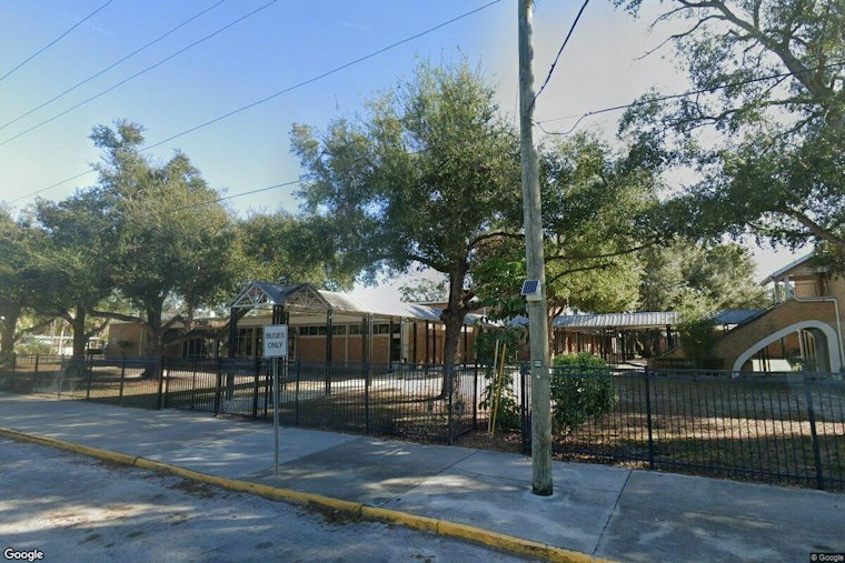 Hernando County Drug Raid Nets Hillsborough Elementary Staffer, 2 Others