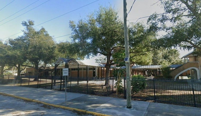 Hernando County Drug Raid Nets Hillsborough Elementary Staffer, 2 Others