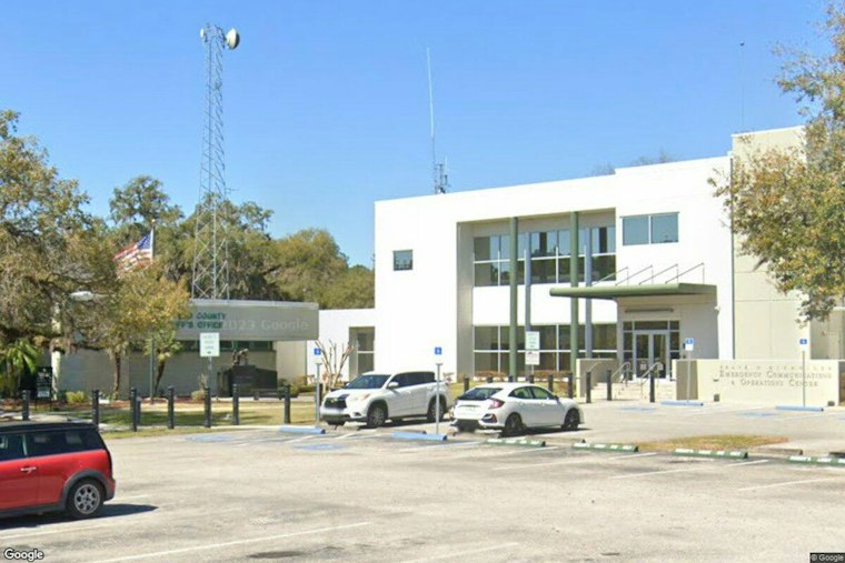 Hernando County Man Wanted On No-Bond Child Molestation Warrant