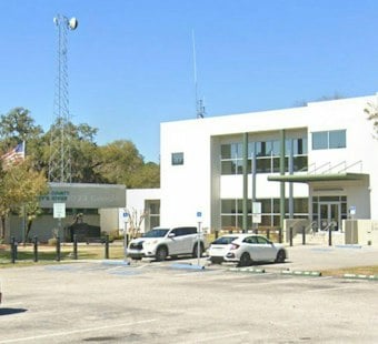 Hernando County Man Wanted On No-Bond Child Molestation Warrant