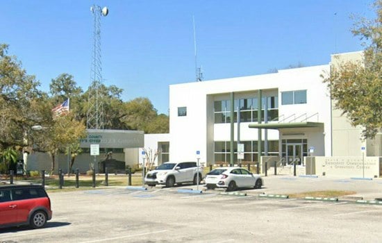 Hernando County Man Wanted On No-Bond Child Molestation Warrant