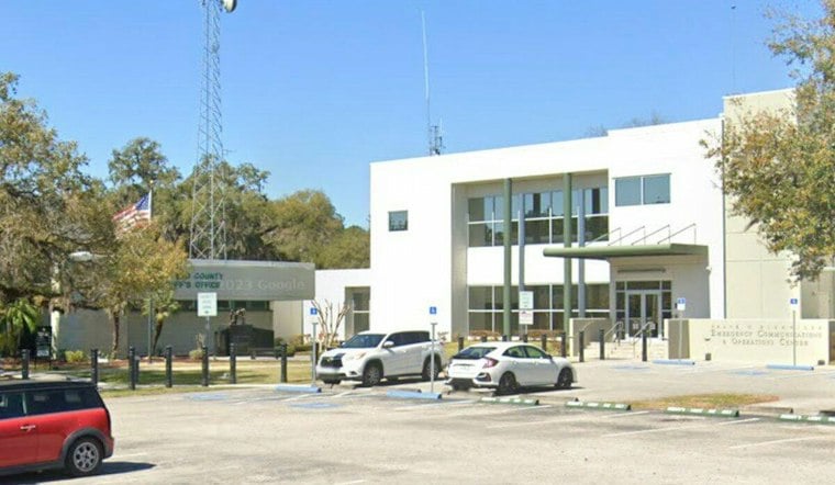 Hernando County Man Wanted On No-Bond Child Molestation Warrant