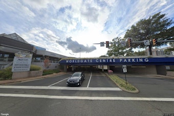 Herndon's Worldgate Centre Sells for $28.2M After Owner Walked Away From Loan