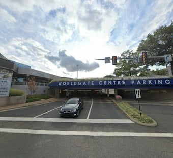 Herndon's Worldgate Centre Sells for $28.2M After Owner Walked Away From Loan
