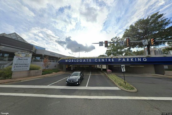 Herndon's Worldgate Centre Sells for $28.2M After Owner Walked Away From Loan