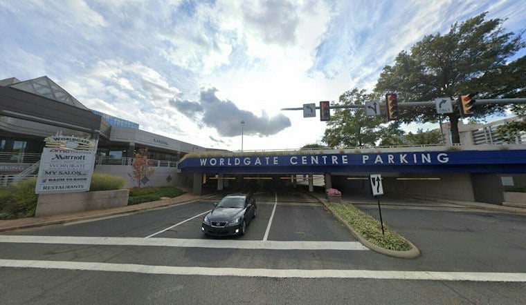 Herndon's Worldgate Centre Sells for $28.2M After Owner Walked Away From Loan