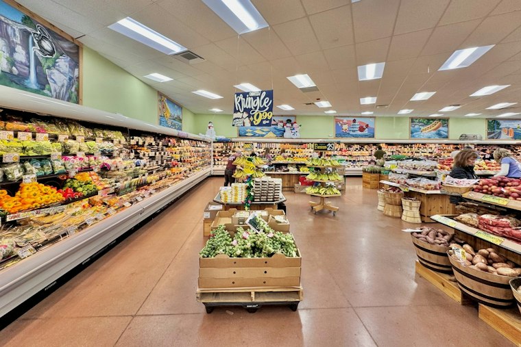 Herriman's First Trader Joe's Opens, Giving West Side Shoppers a Five-Minute Fix