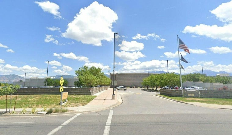 Herriman School Bus Driver, 64, Accused of Filming Girl, 10 — His Own Daughter Called Police