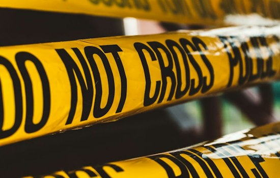 Hesperia Gunman Fires Shot, Steals E-Bike From U-Haul in Broad Daylight
