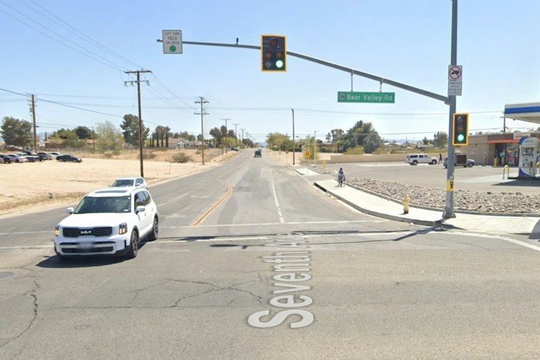 Hesperia Traffic Stop Nets Loaded Gun, Leads to Arrest of Los Angeles Man