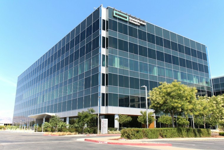 Hewlett Packard Enterprise Pours $75M Into Chippewa Falls, Vows 75 New Jobs